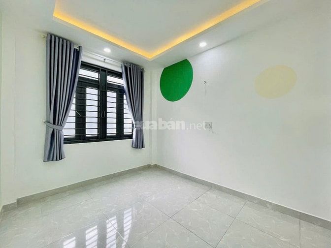 Nhà riêng 40m2 ngay đường Tỉnh Lộ 10, Tân Tạo, Bình Tân