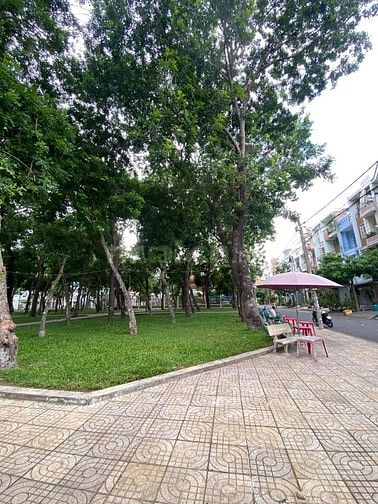 Nhà đường số 31, khu Tên Lửa, 4x20m, 3.5 tấm, 9.5 tỷ, ngay Công viên