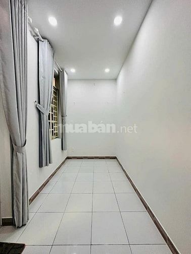 Bán nhà ở đường Minh Phụng, phường 6, quận 6, giá 2 tỷ 400 triệu Kết c