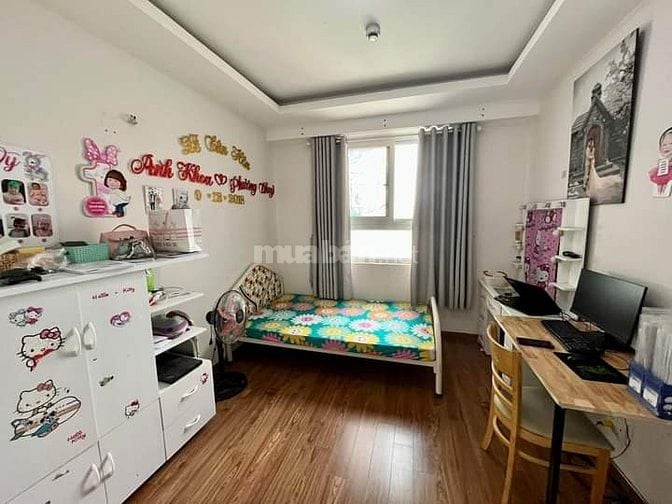 Xoay vốn bán nhà Nam Cao, Tân Phú, Quận 9. Giá 2,68 tỷ/44m2, HXH rộng