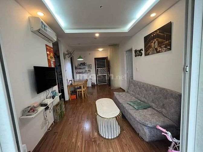 Xoay vốn bán nhà Nam Cao, Tân Phú, Quận 9. Giá 2,68 tỷ/44m2, HXH rộng