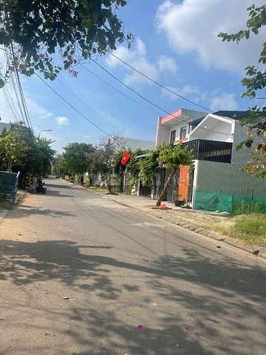 Đất Hoà Hiệp 4, đường 5,5m. Giá 2 tỷ 200, Lakeside, Hoà Hiệp Nam