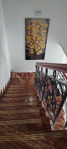 Nhà Đẹp 2 tầng mới xây ngay cạnh Cty May Việt Long Hưng, TP Gò Công TG