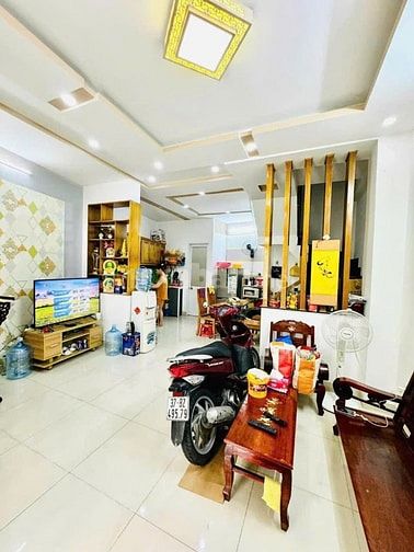 Bán nhà đẹp Đường Nguyễn Văn Công P3 Gò Vấp,DT:38,7m2/2.550 Tỷ,SHR