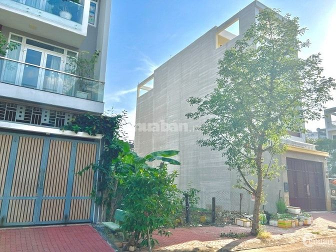 Thuế tăng bán gấp đất MT Thân Văn Nhiếp, Q2, SHR, 80m2. Giá 2.4 tỷ