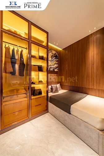 Thanh toán 460 triệu sở hữu căn hộ resort ven sông liền kề Phú Mỹ Hưng