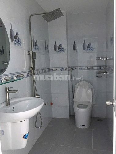 MẶT TIỀN KD - ĐA NGHÀNH - 53M2 - 3 TẦNG 4PN - GẤP BÁN 3,48 TỶ TL.