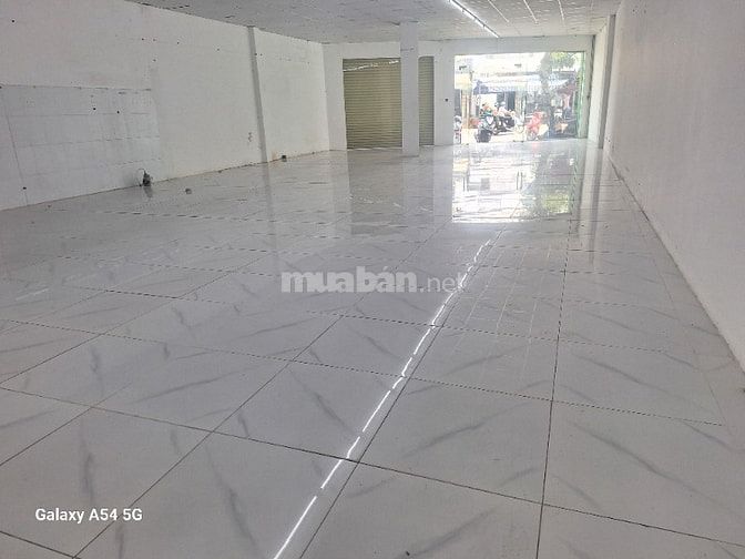 Cho Thuê Mặt Bằng Mặt Tiền Trung Tâm Q. Gò Vấp-DT:20mx33m(750m2)