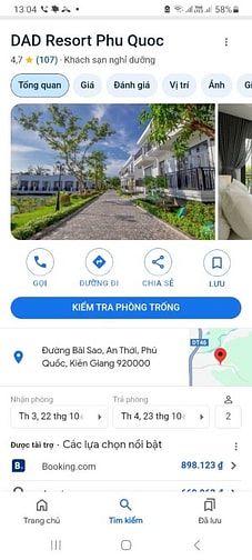 Cần bán mảnh đất ở Phường An Thới, Thành Phố Phú Quốc, Kiên Giang