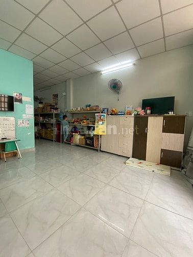 57m2! Ôtô 5 chỗ đỗ sát cửa! Bán nhà trục Phan Văn Trị- Nguyễn Du, P7