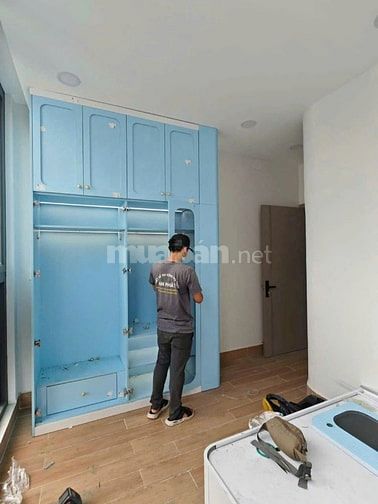 GIẢM GIÁ,NHÀ MỚI XÂY,BÁN GẤP,4TẦNG,VÀO Ở NGAY,NỞ HẬU,GẦN VÒNG XOAY