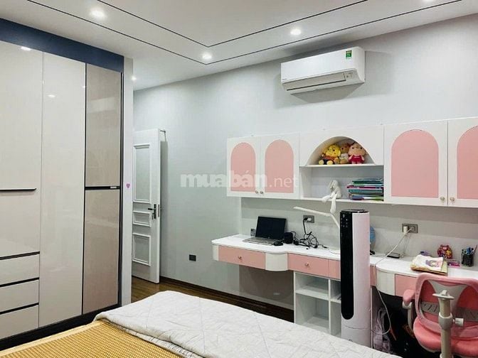 Bán căn hộ M3M4 Nguyễn Chí Thanh 126m2 có 3Pn - 2Wc giá 7 tỷ tl