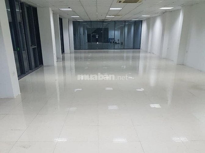 Văn Phòng 180m2 - 37 Triệu/Tháng Mặt Phố Nguyễn Trãi, Thanh Xuân