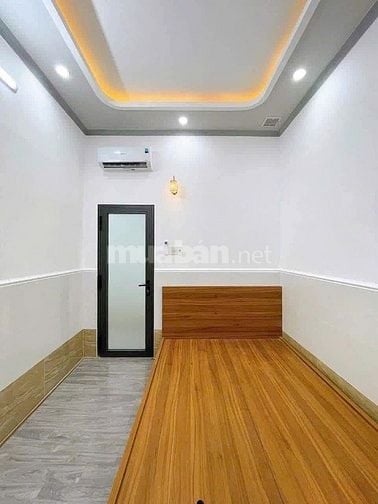 Ngộp bank chủ bán gấp nhà Năm Châu,p11,Tân Bình. Chỉ 3,19tỷ.60m2. 