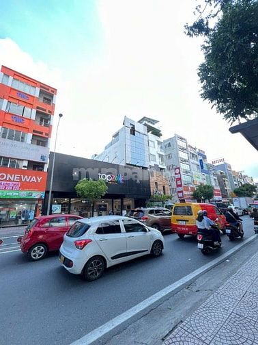 Bán nhà ngang lớn Khan hiếm Trung tâm  P. Đakao - Quận 1, ngang 11m