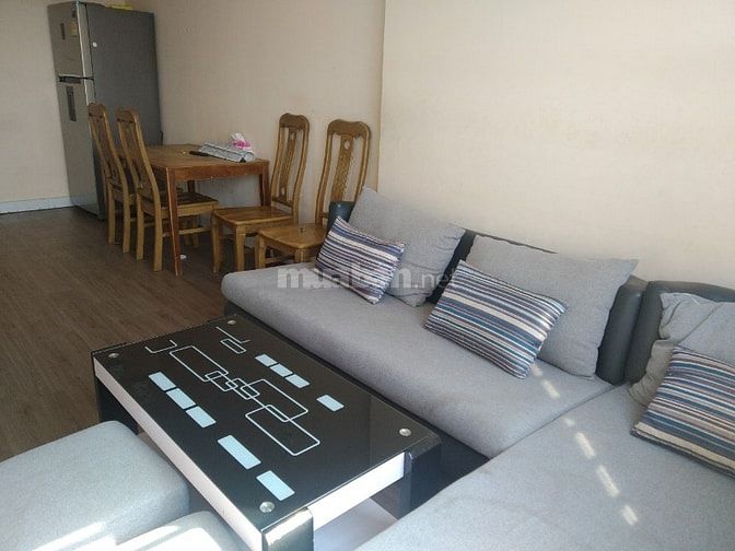 HQC HÓC MÔN giá 1.450 căn góc 70m2 có 2PN,2 Tolet nội thất cao cấp