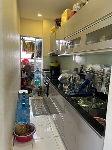 HQC HÓC MÔN giá 1.450 căn góc 70m2 có 2PN,2 Tolet nội thất cao cấp