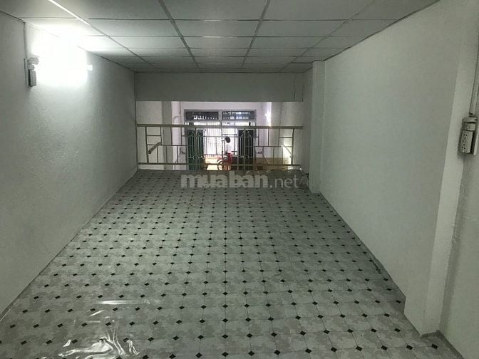 Cần bán nhà mặt tiền hẻm xe hơi Huỳnh Tấn Phát, TT Nhà Bè. DT đất 84m2