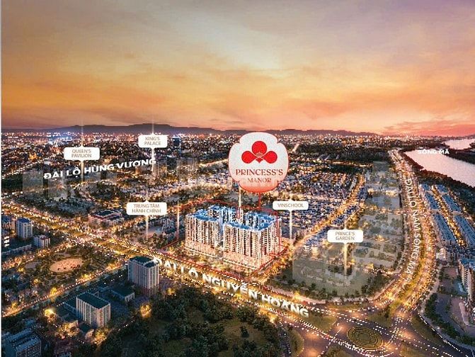 Bán căn Góc hai ngủ siêu đẹp giá rẻ chung cư Cao Cấp Vinhomes Thanh Hó