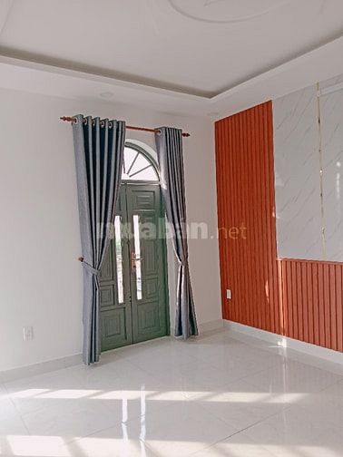 Góc 2 Mặt tiền đường nhựa 8m,Liên Khu 8-9, 4x13m trệt lửng 2 lâù ST 