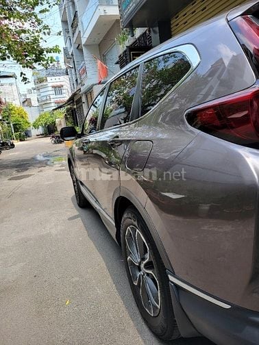 Bán xe Honda CRV bån L cao cấp nhất