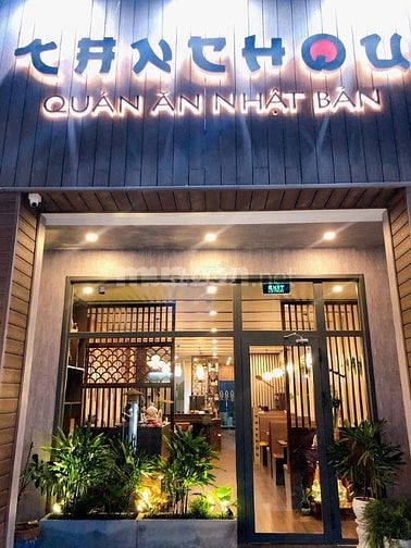 Cho thuê nhà mặt tiền 235a bình thới, phường 11, q11