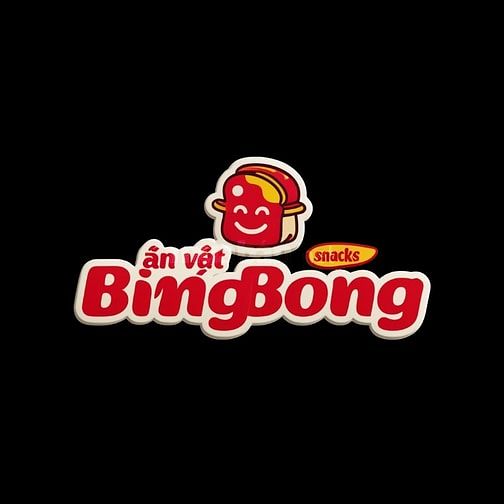 Ăn Vặt Bing Bong Hải Phòng chuyên đồ ăn vặt