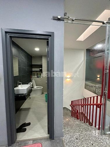 BIỆT THỰ CITYLAND P7 GÒ VẤP 100M2 HXT KINH DOANH 5 TẦNG CHỈ 17 TỶ