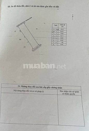 Bán đất tại ấp Ngãi Hiệp, xã Hưng Mỹ, huyện Châu Thành, đường xe hơi