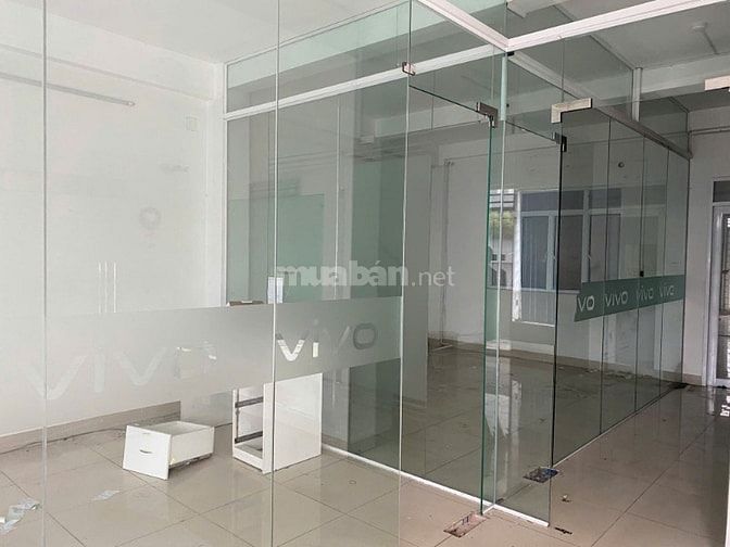 Cho thuê nhà 6 Tầng mới (6.8 x14m) mặt tiền Bình Thới, P.10, Quận 11.