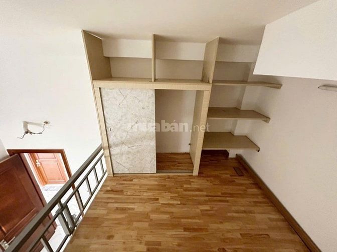 🔥 SIÊU PHẨM DUPLEX NGAY SÁT MẶT TIỀN HỒ VĂN LONG 