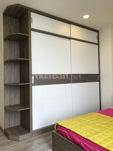 14 triệu, 82m2, 16 căn 1 trục, thưởng lãm lễ hộ Sông SG, 2 balcony