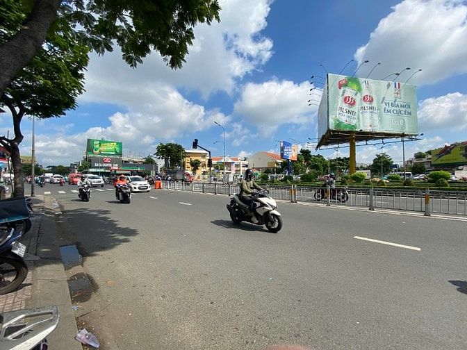 Cho thuê văn phòng cty/mặt bằng kinh doanh, Nguyễn Oanh, Gò Vấp