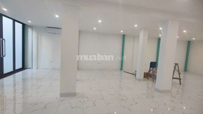 Cho Thuê Biệt Thự Roman Tố Hữu_180m2_04 Tầng_làm Văn Phòng KD_giá 45TR