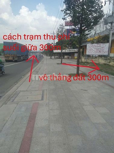 Cho thuê đất giá rẻ, tiện kinh doanh đa nghành, vị trí trung tâm TP Th