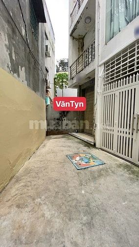 (BÁN ĐẤT TRỐNG Q10 77m2) - NGANG KHỦNG 7m - PHÙ HỢP XÂY Ở / CHDV 