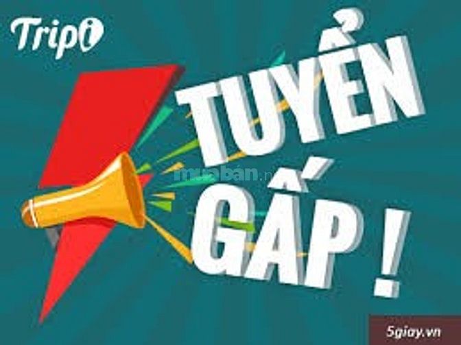 QUẬN TÂN PHÚ !!! TUYỂN GẤP NV ĐÓNG GOI, SOẠN HÀNG 