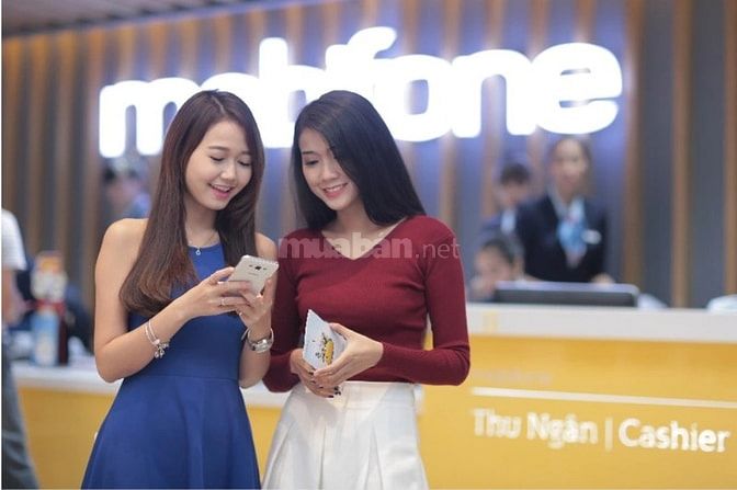 MobiFone - Tặng quà cho thuê bao thanh toán cước qua ngân hàng 