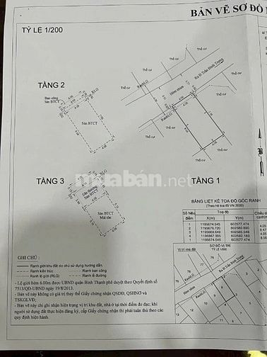 Hẻm xe hơi Trần Bình Trọng, Chỉ 6.4 tỷ, 3 tầng 