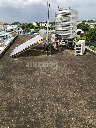 Bán nhà 1 sẹc Nguyễn Thị Kiểu, Q.12, 5x20m, giá 6,95 tỷ