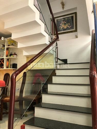 Bán nhà 1 sẹc Nguyễn Thị Kiểu, Q.12, 5x20m, giá 6,95 tỷ