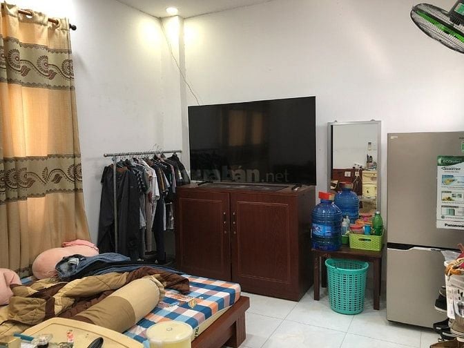 Bán nhà 1 sẹc Nguyễn Thị Kiểu, Q.12, 5x20m, giá 6,95 tỷ