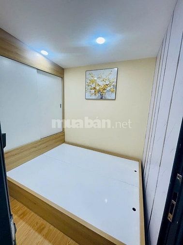 BÁN NHANH NHÀ 1T1L Đường Thành Thái P14 Quận 10,DT:36m2/2.550 tỷ,SHR