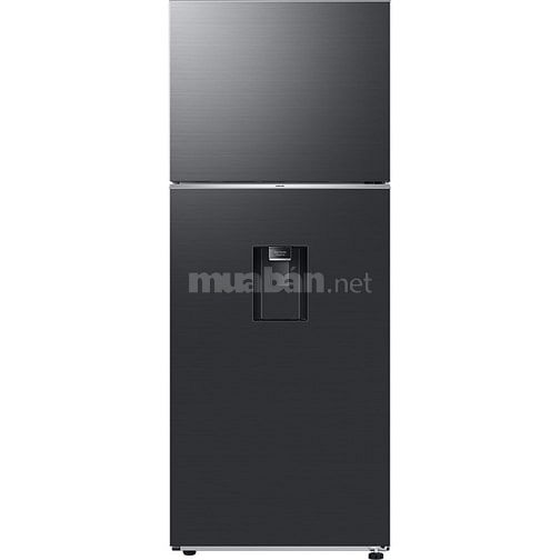 Tủ lạnh Samsung Inverter 406 lít RT42CG6584S9SV