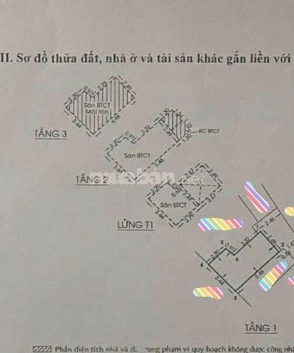 Bán nhà Cô Giang Q1 chỉ 2,85 tỷ 4 tầng BTCT sổ nở hậu đẹp,hoàn công đủ