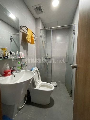 Chothuê CHUNG CƯ GẦN LÀNG ĐẠI HỌC QUỐC GIA full nội thất 2pn2wc GIÁ RẺ