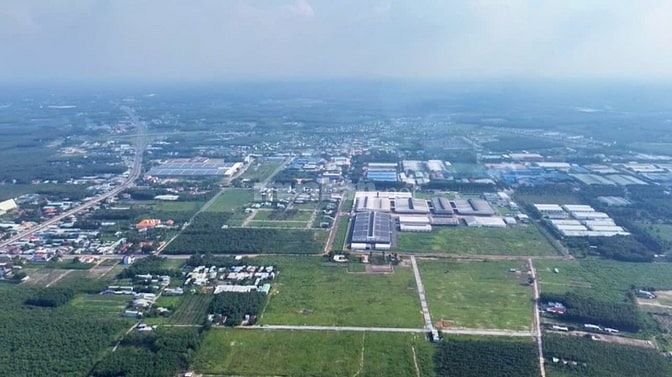 ĐÓN ĐẦU TƯ SIÊU DỰ ÁN DIAMOND CiTy Chỉ 2.050 Tỷ/150m2 lô đất vàng,SHR