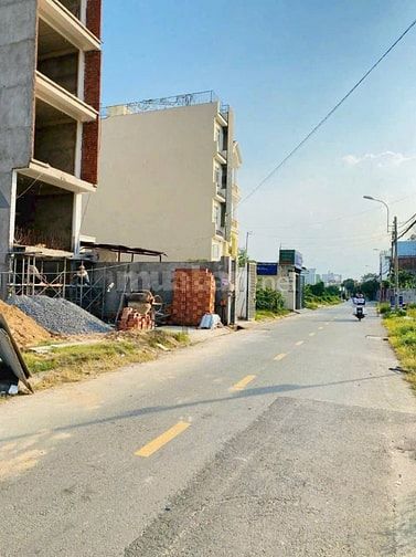 Cần bán đất mặt tiền Võ Văn Hát, giá 7,5 tỷ 158m2