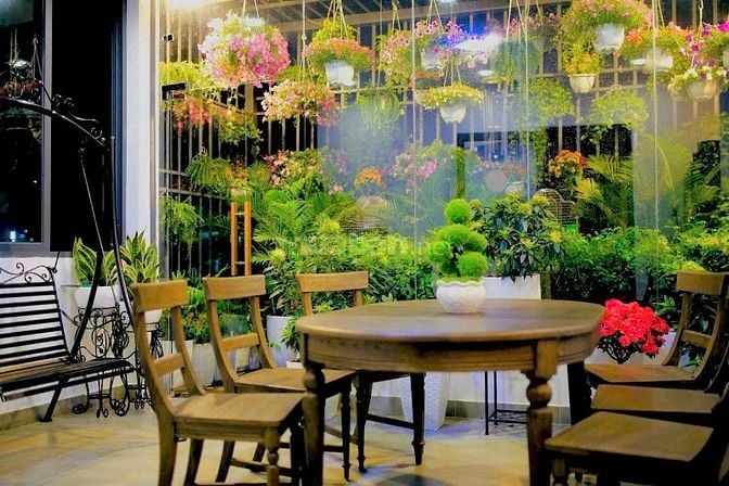 Bán nhà khu Bắc Hải (5.2X20m) 4 tầng, nở hậu 5.8m, nhà mới 