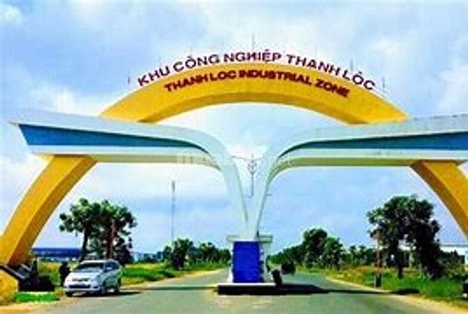 ĐẤT GIÁ SIÊU HỜI CHỈ 495 TRIỆU TẠI XÃ THANH LỘC, CHÂU THÀNH, KIÊN GIAN